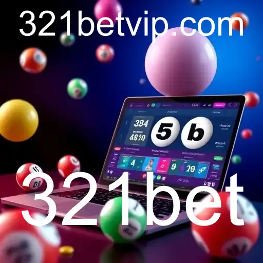 Bingo Online: Diversão e Prêmios com 321bet