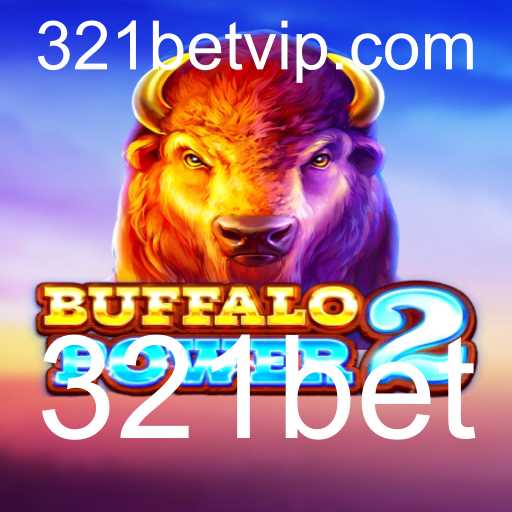 Descubra os Segredos do Jogo BuffaloPower2 na Plataforma 321bet