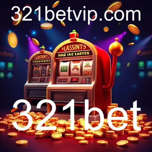 Tudo o que Você Precisa Saber sobre Caça-níqueis Online no 321bet