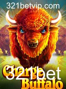 Explorando o Fascinante Mundo de ChargeBuffalo: Uma Imersão no Jogo de 321bet