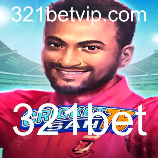 CricketSah75: Uma Nova Dimensão de Jogo com 321bet