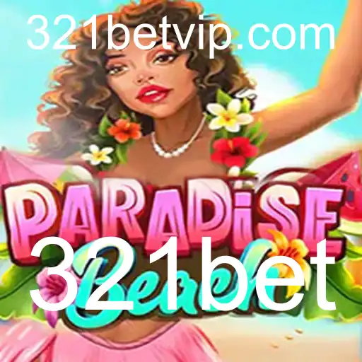 ParadiseBeach: Explorando o Universo do Jogo com 321bet