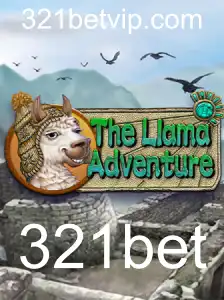 Descubra o Mundo de ‘TheLlamaAdventure’