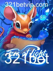 Descubra o Encantador Mundo do Jogo 'TreeofLight'